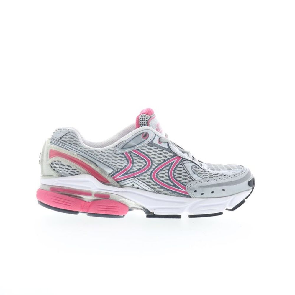 Aetrex Womens RX Runner Gray Shoes (NWT)